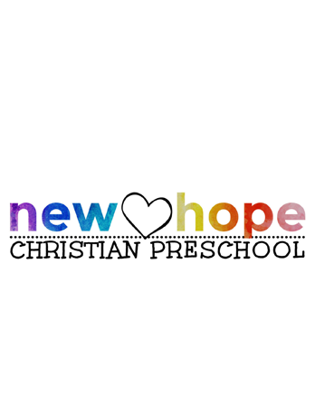 New Hope Christian Preschool logo