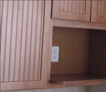 MICROWAVE OVEN SHELF MICROWAVE OVEN SHELF