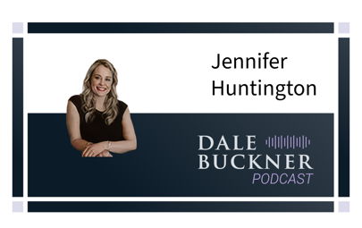 Medicare and Medigap Insurance Coverage with Jennifer Huntington | The Dale Buckner Podcast Ep. 264 Image for Medicare and Medigap Insurance Coverage with Jennifer Huntington | The Dale Buckner Podcast Ep. 264