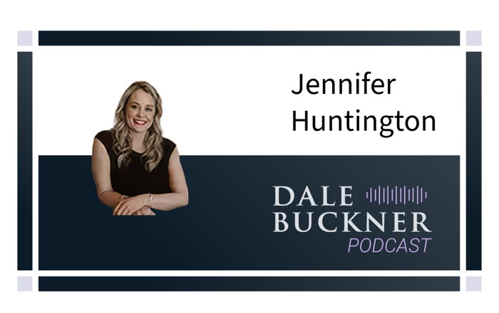 Medicare and Medigap Insurance Coverage with Jennifer Huntington | The Dale Buckner Podcast Ep. 264 Image for Medicare and Medigap Insurance Coverage with Jennifer Huntington | The Dale Buckner Podcast Ep. 264