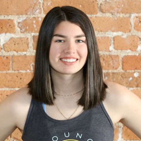 Image of Emily Banks