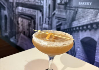 The Baldwin