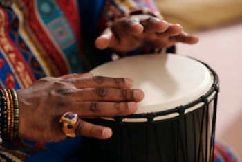Franklin Symphonic Council Presents: Southern Indiana Taiko