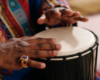 Franklin Symphonic Council Presents: Southern Indiana Taiko