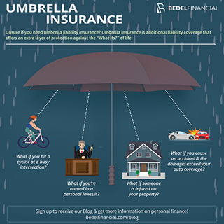 What is Umbrella Liability Insurance and Do You Need It?