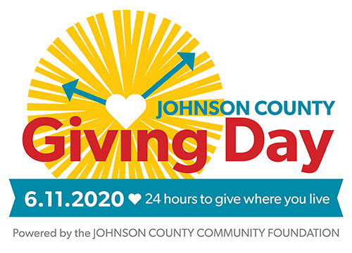 Giving Day 2020 logo