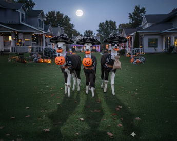 Image for Westfield Trick or Treat on the Plaza - Fri Oct 24