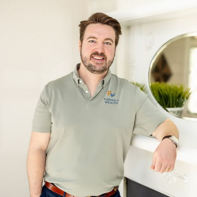 Image for Chad Holmes