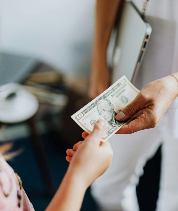 image for Stop Losing Tax Benefits: A Smarter Way to Give