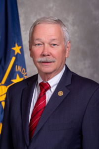 Jack E. Sandlin