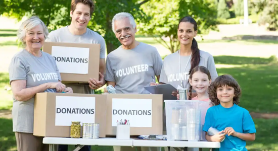Image for Involving Family with Philanthropy