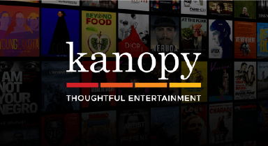 Image for Kanopy