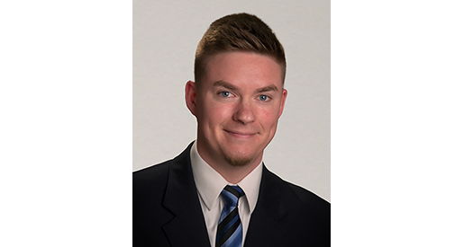 Image for Meet Your Ambassador: Marty Broderick, First Financial Bank
