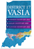 Logo for VASIA District 17