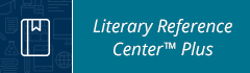 Literary Reference Center Plus