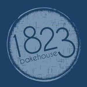 Logo for 1823  Bakehouse