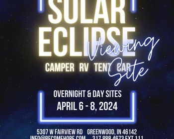 New Hope Church Solar Eclipse Viewing Site