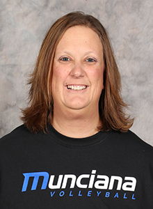 Christy Unger Image of Christy Unger