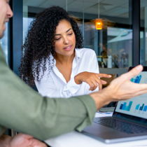 Image for Financial Planning