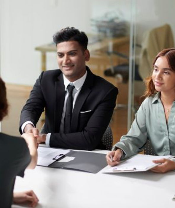 image for Questions to Ask a Financial Advisor Before Hiring