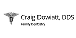 Logo for Dowiatt Dental