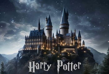 Harry Potter Trivia at The Sycamore