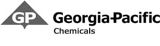 Logo for Georgia Pacific Chemicals