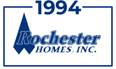 Rochester 1994 Logo