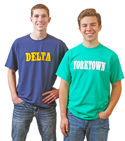 2020 Lilly Scholars 2020 Lilly Scholars
