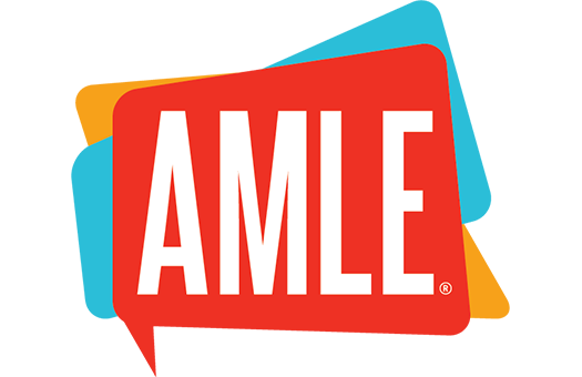 2026 AMLE_logo