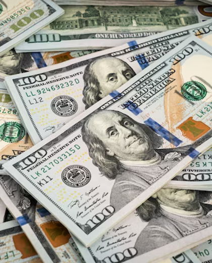 Assets Outside Retirement Accounts