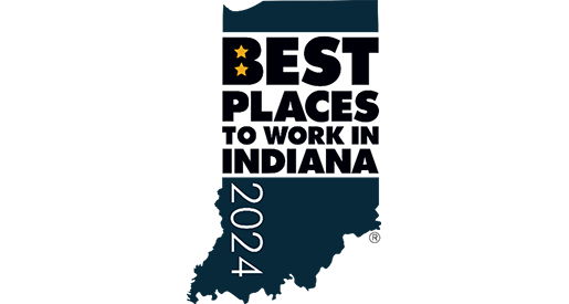 Image for Indiana Members Credit Union Named One of the 2024 Best Places to Work in Indiana