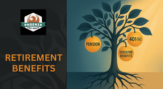 Image for Are Your Retirement Benefits Safe if Your Employer Faces Financial Trouble?