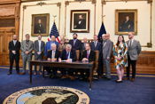 Ford: Bill on welding standards signed by governor
