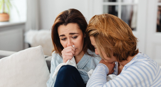 Image for Being a Caregiver: Someone We Like