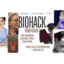 Image for Community Biohacks