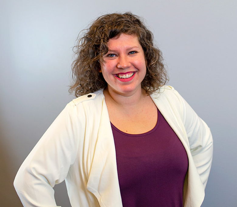 Allison Gibbs - IN Image of Allison Gibbs - IN