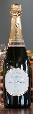 La Cuvee Brut 400x120 La Cuvee Brut