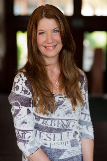 Authors series: Susan Wiggs Authors series: Susan Wiggs