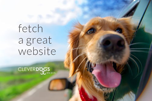 Image for Clever Dogs Media Inc