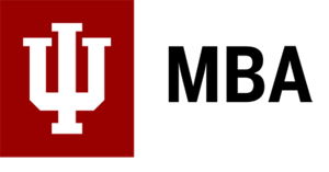 Logo for IU MBA Columbus