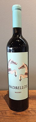 Padrillos Malbec Padrillos Malbec