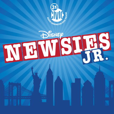Image for DISNEY'S NEWSIES JR. AUDITIONS