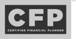 Logo for CFP