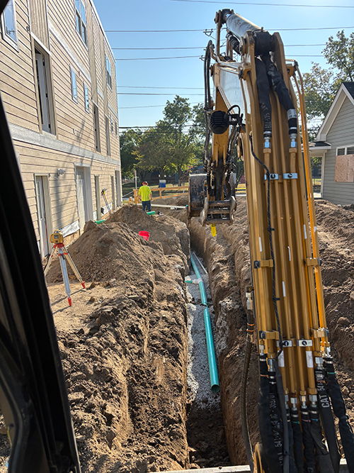 Image for E&M Land Services