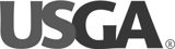 Logo for USGA