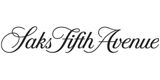 Saks Fifth Avenue Logo for Saks Fifth Avenue