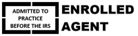 Logo for EA