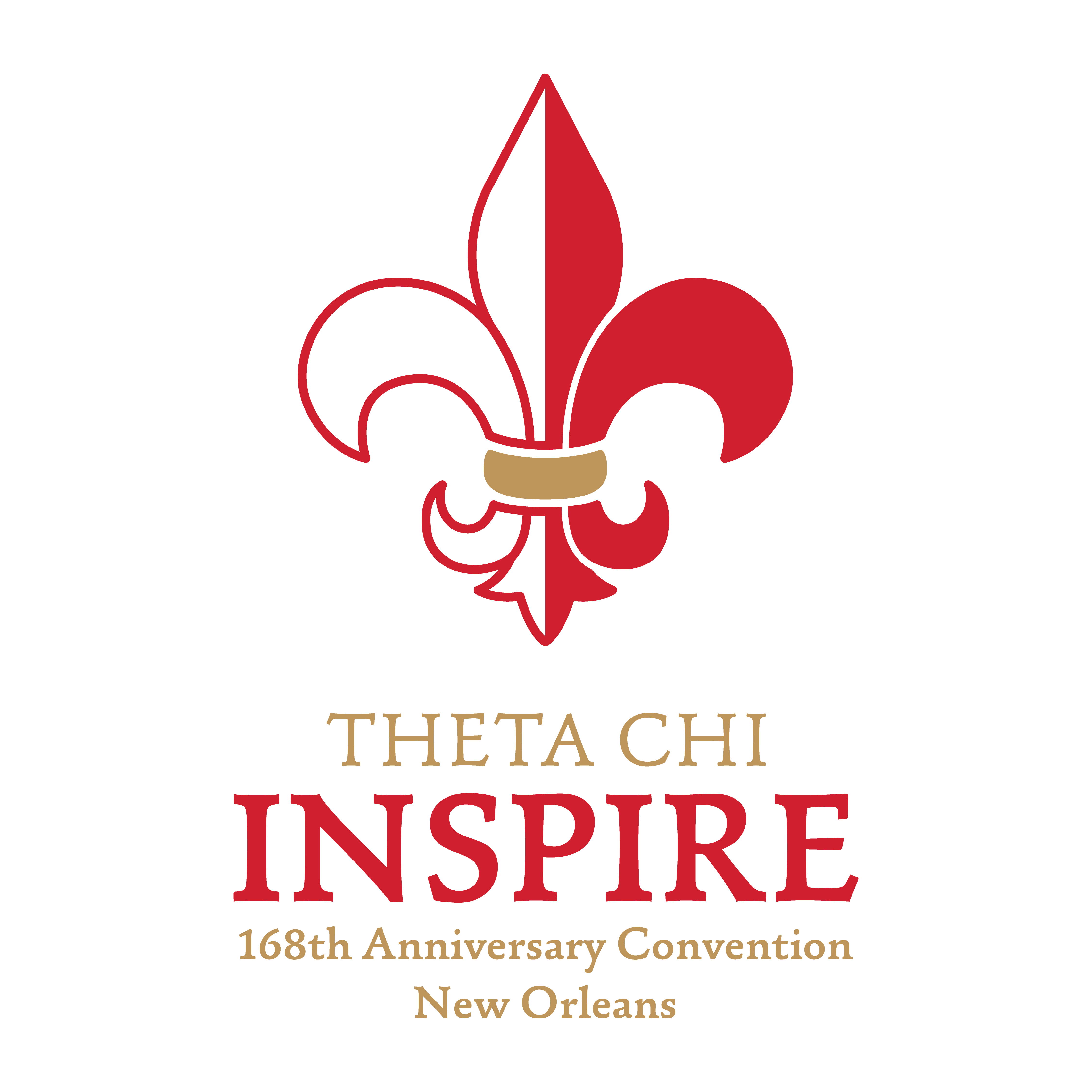 Image for 168th Anniversary Convention and 41st School of Fraternity Practices (INSPIRE)