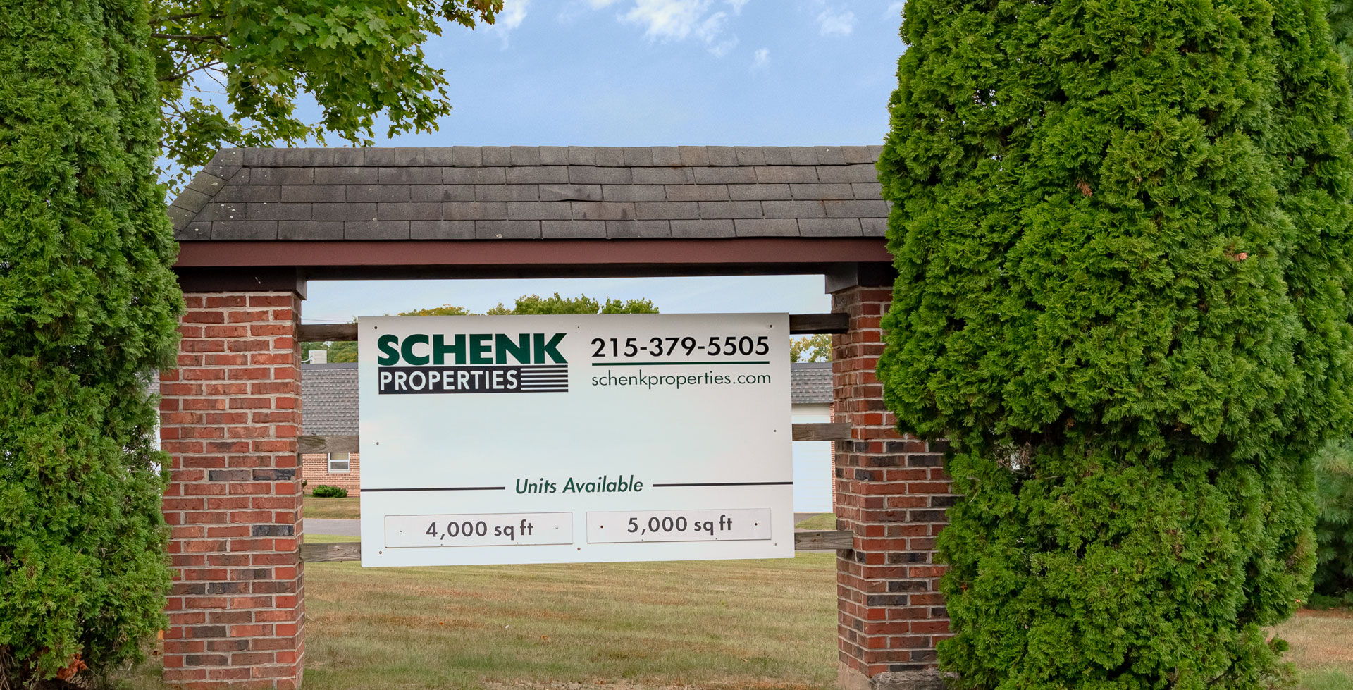 Scheck Properties - Best in Property Management